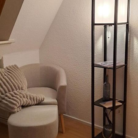 Appartamento Nordlicht Wilhelmshaven Esterno foto