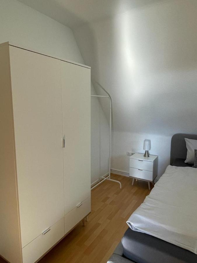 Appartamento Nordlicht Wilhelmshaven Esterno foto