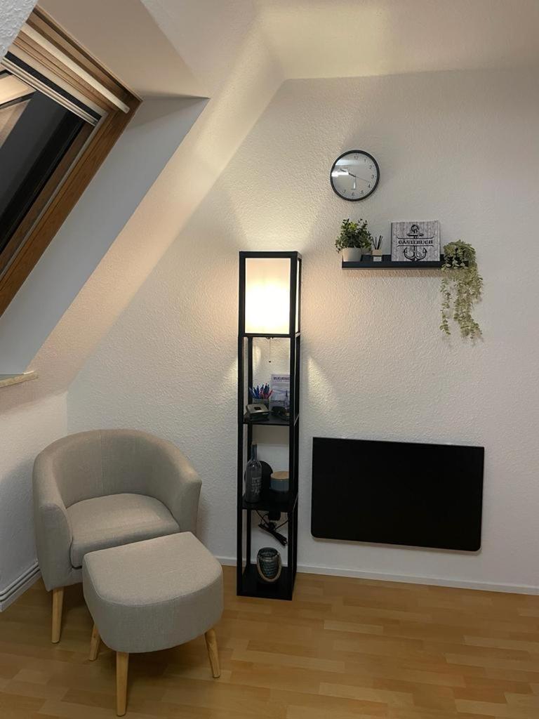 Appartamento Nordlicht Wilhelmshaven Esterno foto