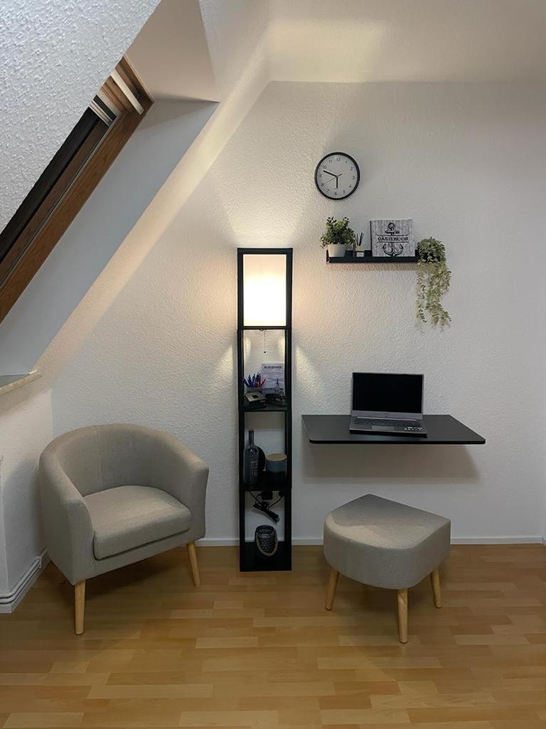 Appartamento Nordlicht Wilhelmshaven Esterno foto