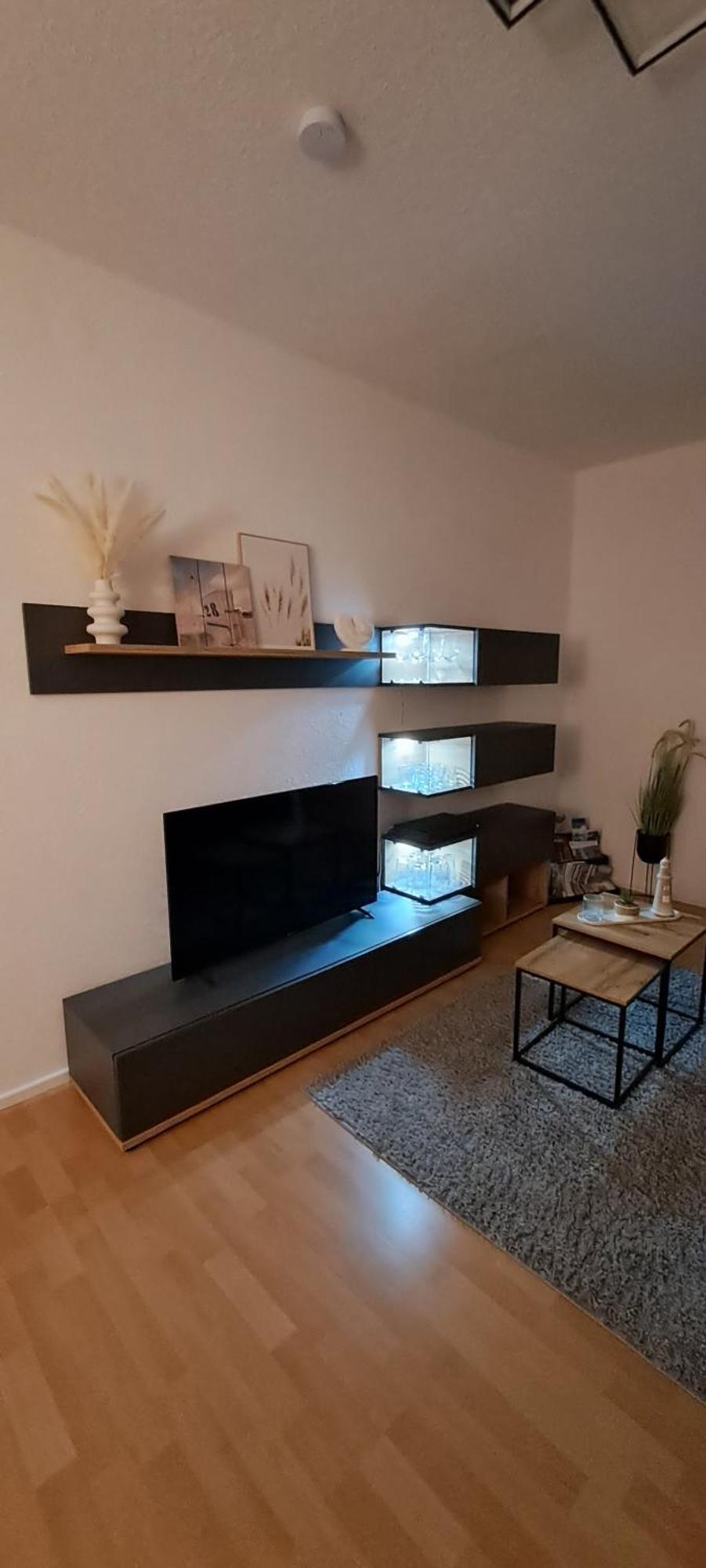 Appartamento Nordlicht Wilhelmshaven Esterno foto